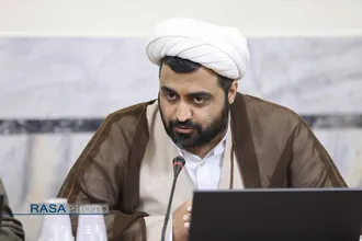 نشست هم&zwnj;اندیشی اساتید جوان سطوح عالی با دبیر شورای عالی حوزه&zwnj;های علمیه