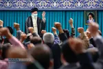 دیدار دست&zwnj;اندرکاران کنگره شهدای استان قم
