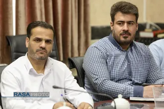 نخستین جلسه عمومی خبرگزاری رسا در سال ۱۴۰۴