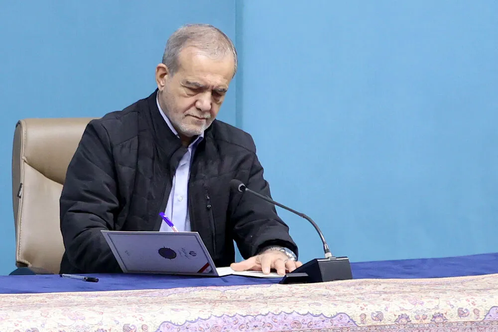 درخواست ۶۵ استاد و پژوهشگر از رئیس‌جمهور برای حفظ دبیرخانه ستاد ملی جمعیت