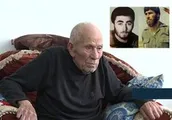 پدر سرداران شهید «برزگر» دار فانی را وداع گفت