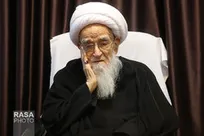 صوت | بیوگرافی آیت الله صافی گلپایگانی از زبان خود ایشان