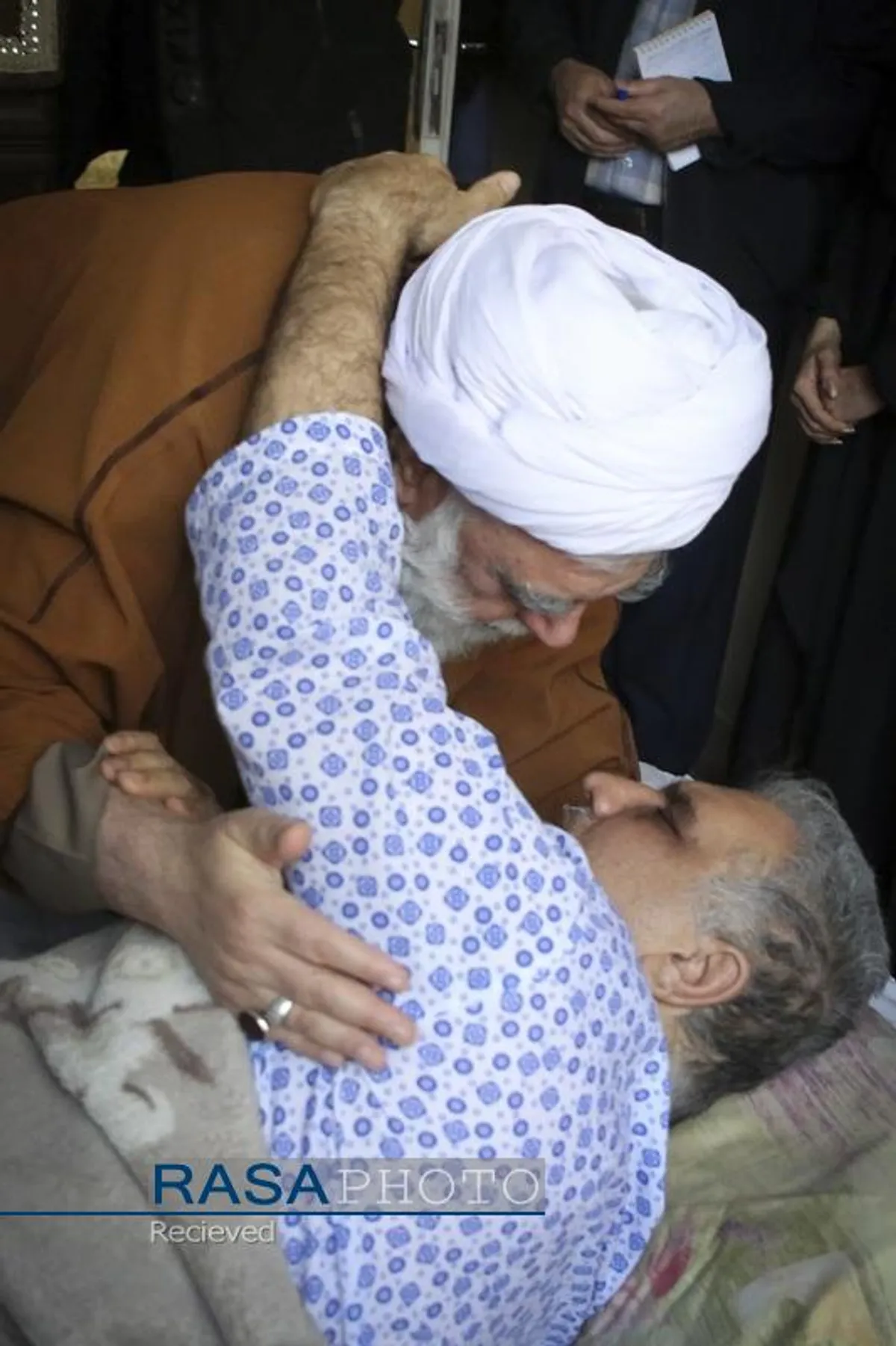 اعزام نمایندگان رهبر انقلاب اسلامی برای تجلیل از جانبازان در روز جانباز