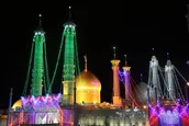 آمادگی کامل قم، برای خدمات رسانی به زائران نوروزی