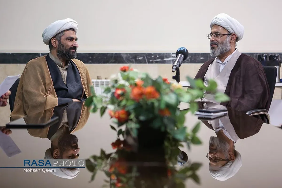منتخب عکس&zwnj;های خبرگزاری رسا در سال ۱۴۰۲