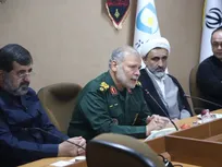 تشییع رهبر شهید در قم در تراز رویدادهای ماندگار انقلاب