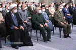 دیدار دست&zwnj;اندرکاران کنگره شهدای استان قم