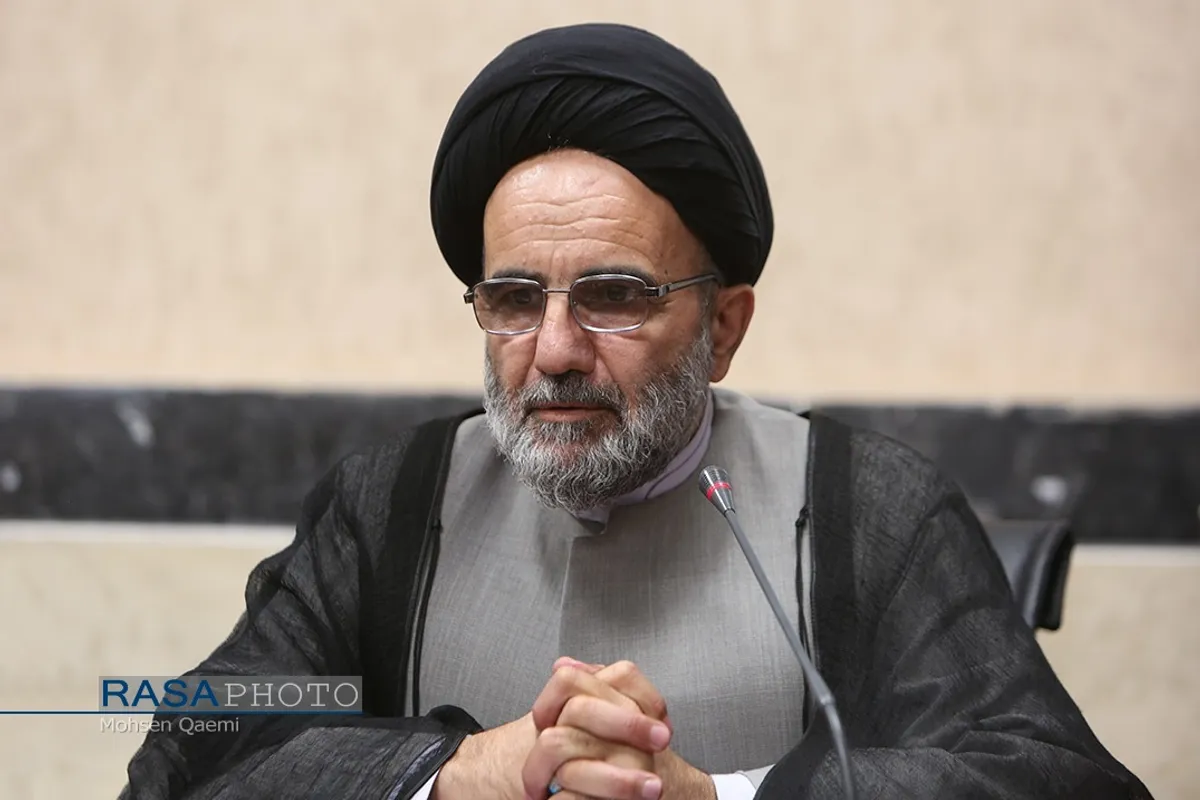 بازدید هیئت رئیسه مجمع نمایندگان طلاب در آستانه روز خبرنگار از خبرگزاری رسا