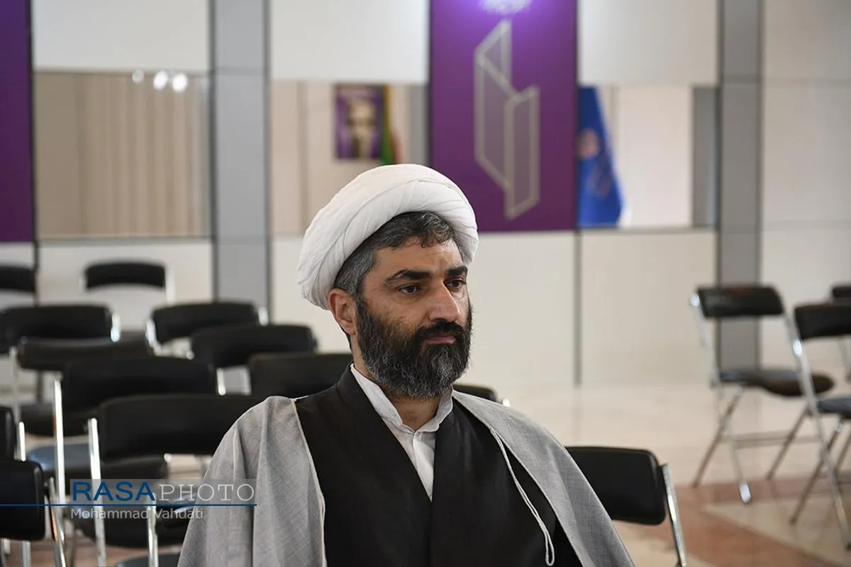 سومین روز بیست و چهارمین نمایشگاه مطبوعات و رسانه&zwnj;های ایران