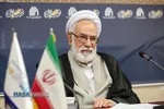 حجت الاسلام والمسلمین جواد محدثی | سیزدهمین گعده یادداشت خوانی نویسندگان حوزوی