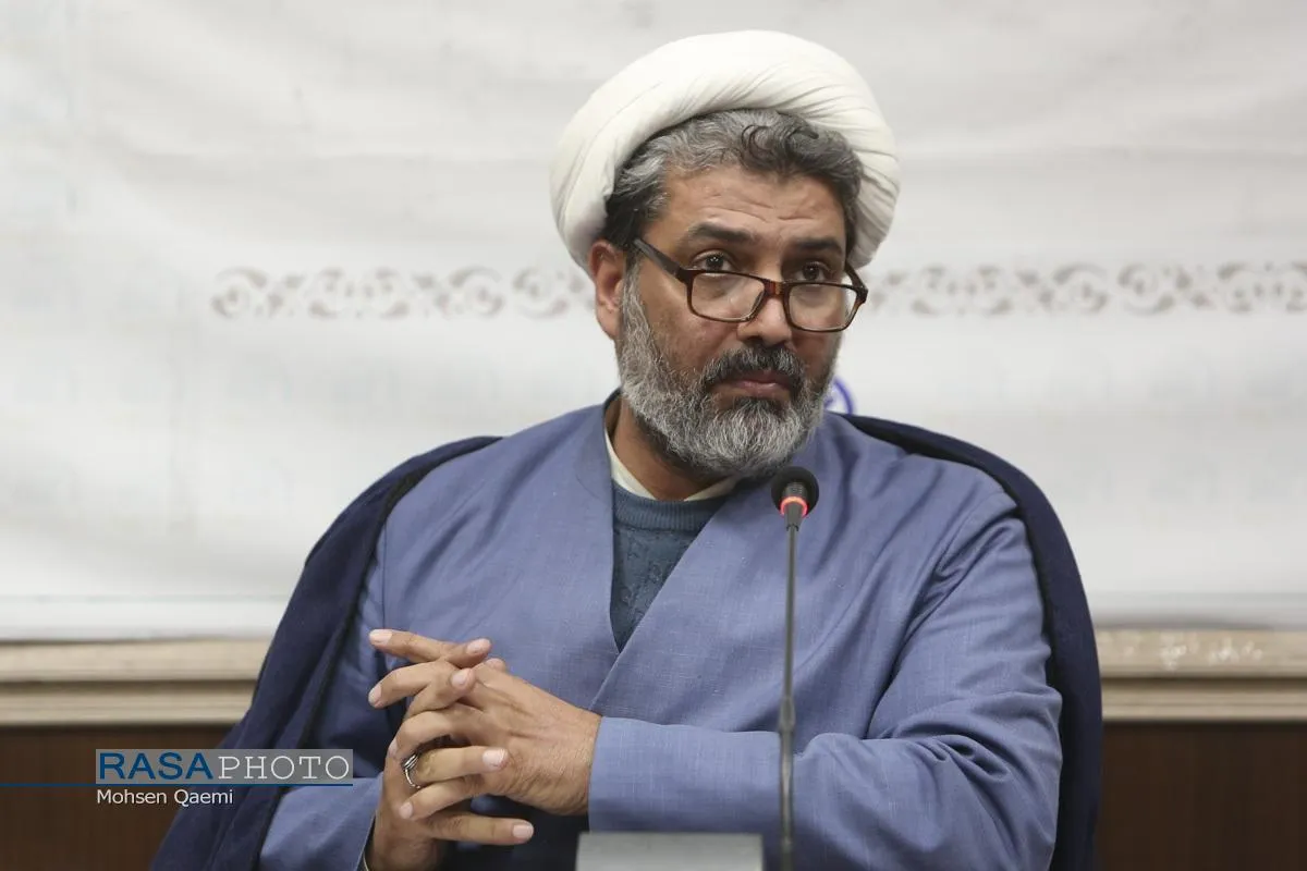 نشست علی راهکار&zwnj;های رسانه&zwnj;ای تبلیغی مواجهه با جنگ ترکیبی دشمن