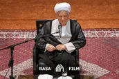 گزارش میدانی | میراث ملموس هاشمی