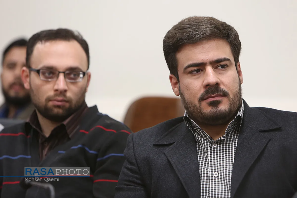 مناظره نقش شفافیت در کارآمدی مجلس شورای اسلامی