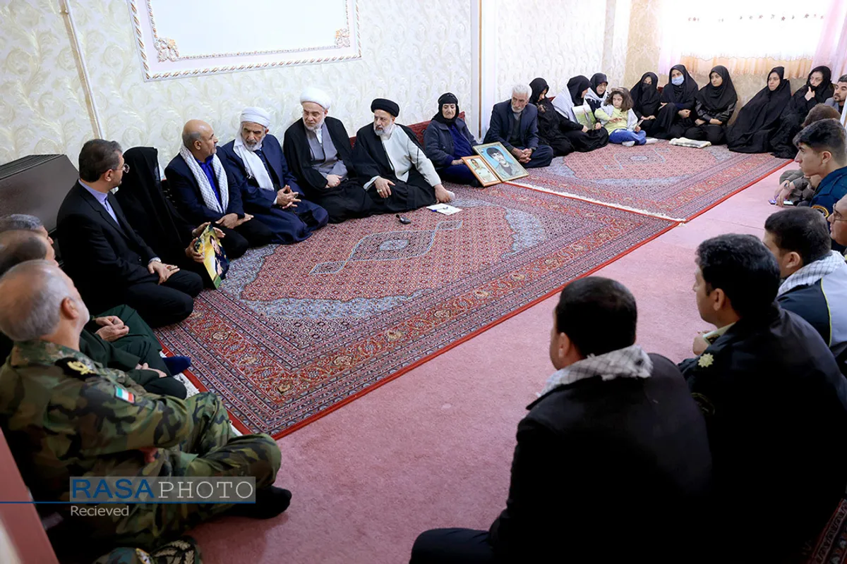 سفر رئیس جمهور به استان کردستان
