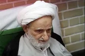 صوت/ مطلب، فقط بندگی خداست