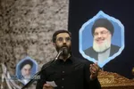 مراسم بیعت با ولی امر مسلمین جهان و گرامی&zwnj;داشت شهید سیدحسن نصرالله