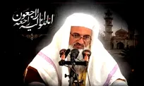 امام‌جمعه اهل سنت میرجاوه ترور شد