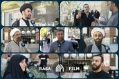 گزارش میدانی | نظر مردم درباره بانکداری اسلامی
