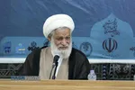 دورمین روز از اولین اجلاسیه سراسری ایمان و امید امام خمینی (ره) در اندیشه امام خامنه&zwnj;ای