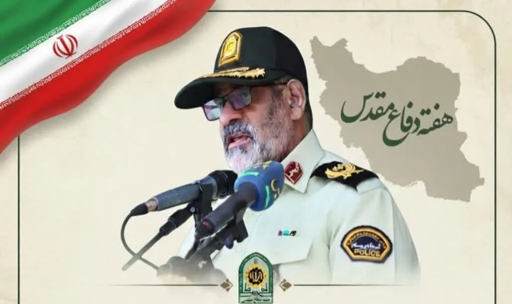 فرهنگ دفاع مقدس چراغ راه نسل‌های آینده است