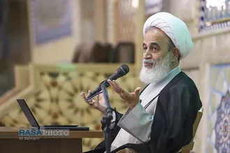 سلسله دروس دانش تبلیغ دین