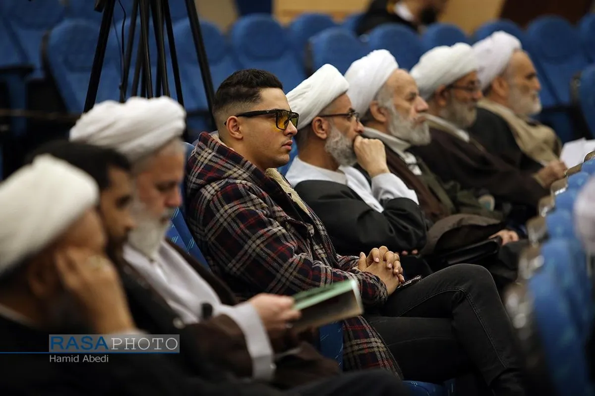 کنگره بزرگداشت چهلمین سالروز درگذشت آیت الله کفعمی خراسانی