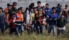 Nearly 100 Gazans Injured in March of Return Rally