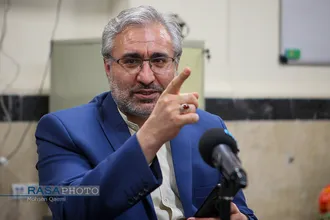 بازدید معاون پژوهش حوزه&zwnj;های علمیه از خبرگزاری رسا