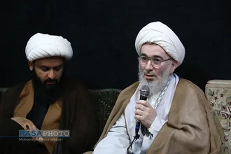ششمین نشست مجمع خطبا اصحاب الصاحب&lrm;&lrm;