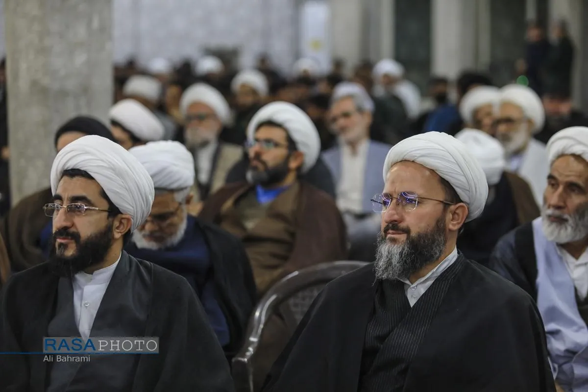 همایش بزرگ پیشگامان رهایی، گرامیداشت هفته بسیج