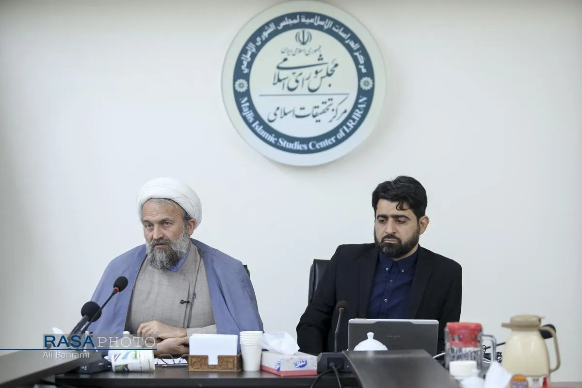 نشست علمی واکاوی الگوی پیشنهادی ارزیابی برنامه&zwnj;های تلویزیون در ترویج قرآن کریم