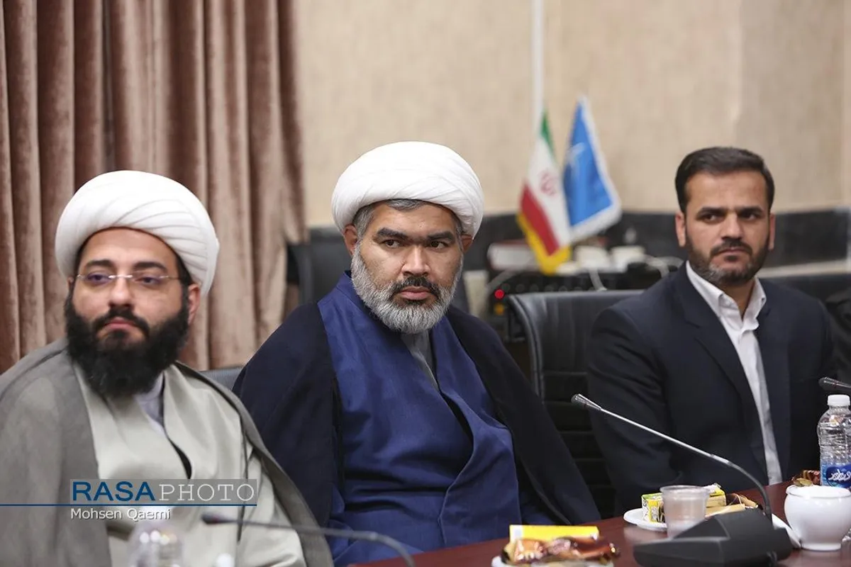 نشست بررسی دغدغه&zwnj;های پژوهشگران حوزوی