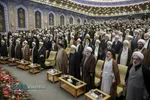 همایش بین&zwnj;المللی یکصدمین سالگشت بازتأسیس حوزه علمیه قم