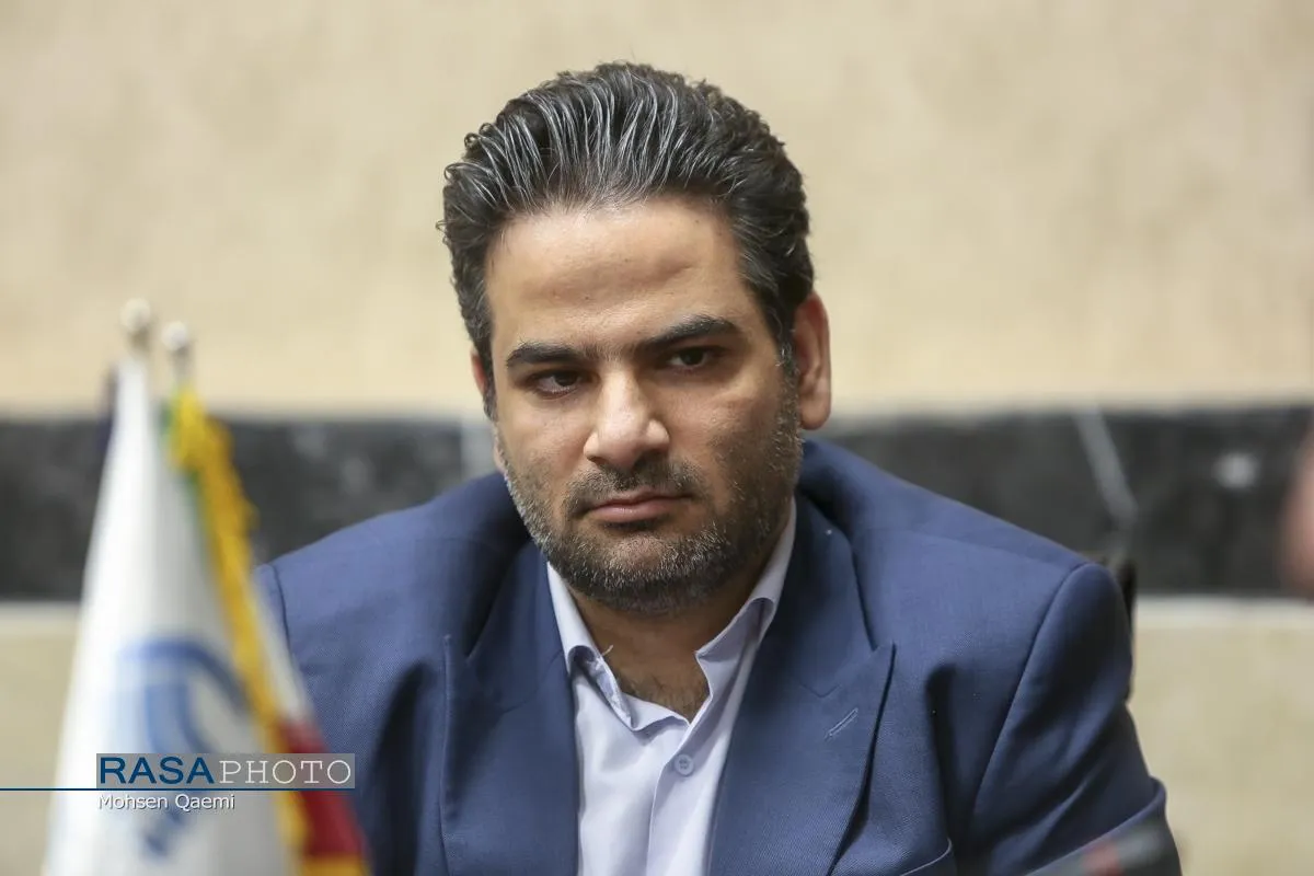دومین نشست بازخوانی تجارب مدیران رسانه&zwnj;ای در جنگ تحمیلی ۱۲ روزه