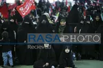مراسم بزرگداشت &laquo;آقای شهید ایران&raquo; در مصلای تهران

