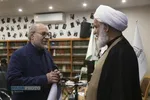 اختتامیه همایش ملی پیشتازان نهضت اسلامی " آیت&zwnj;الله یزدی (ره) "