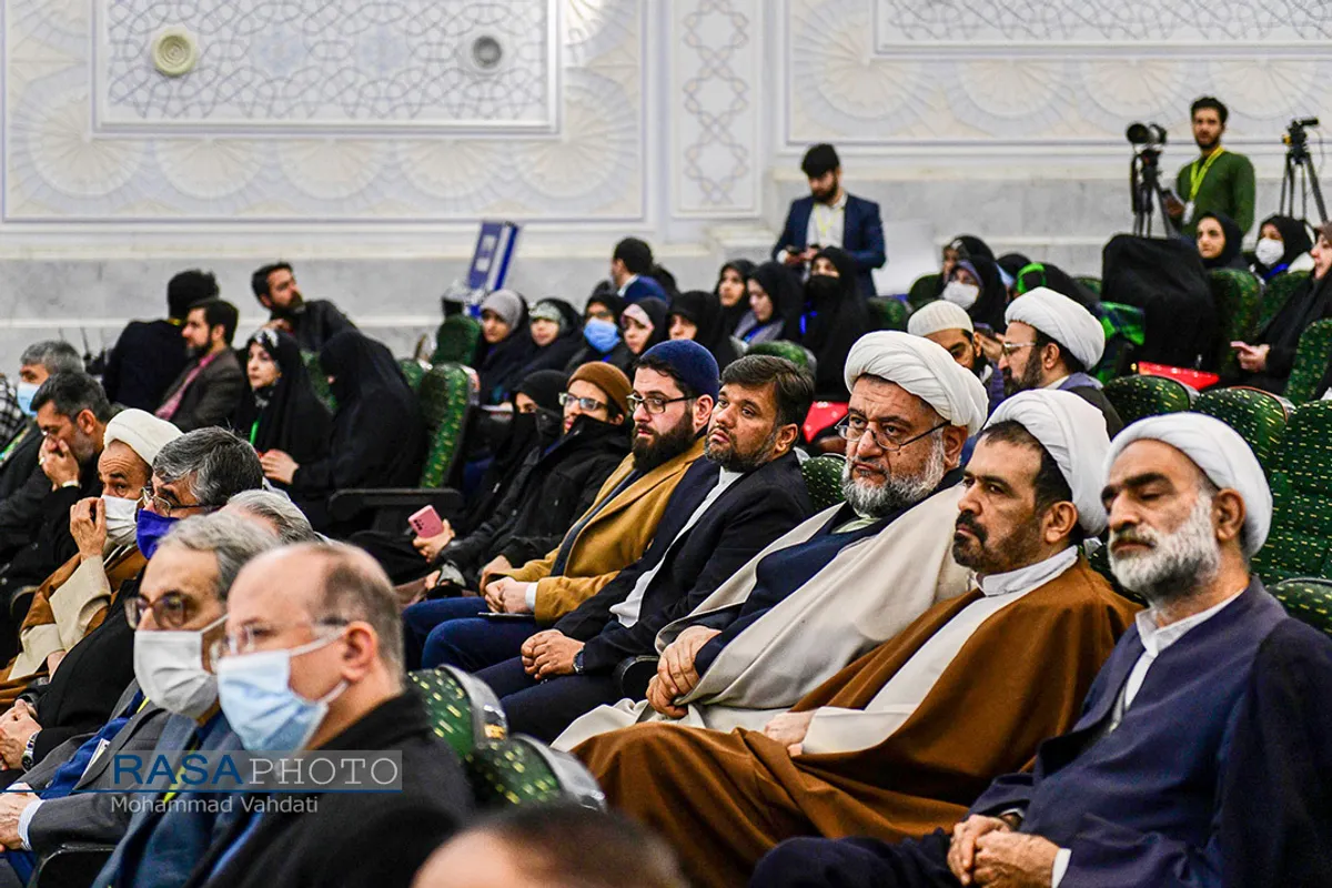 دهمین همایش &laquo;قرآن عترت و سلامت&raquo;