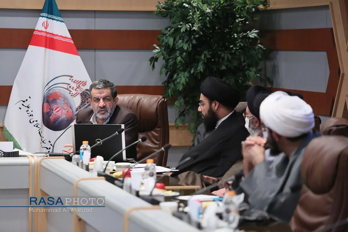 جلسه ۱۳۲ شورای تخصصی حوزوی شورای عالی انقلاب فرهنگی