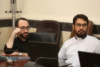 کرسی آزاد اندیشی با موضوع شهادت سپهبد قاسم سلیمانی؛ آینده خاورمیانه