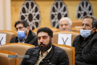 گرامیداشت هفته پژوهش در مرکز پژوهش&zwnj;های اسلامی صدا و سیما