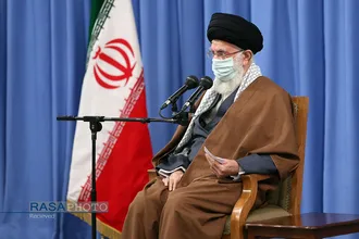 دیدار دست&zwnj;اندرکاران کنگره چهار هزار شهید استان یزد