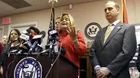 Former US lawmaker registered as lobbyist for Emirates in Washington