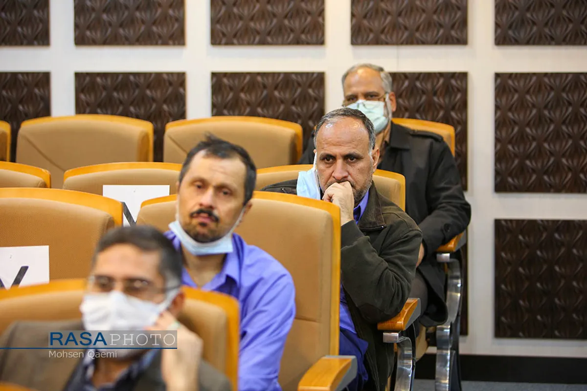 گرامیداشت هفته پژوهش در مرکز پژوهش&zwnj;های اسلامی صدا و سیما