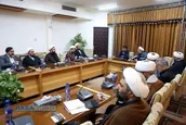 نشست تخصصی «هم‌اندیشی رسانه اربعین در اندیشه رهبر معظم انقلاب» برگزار شد
