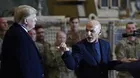 All US wars are based on Big Lies and deception