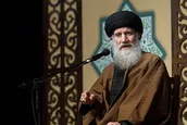 صوت/ عظمت پیامبراکرم (ص) در کلام امام علی (ع)