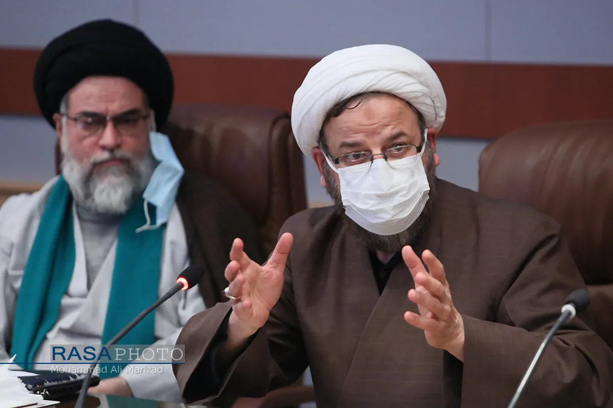 جلسه ۱۳۲ شورای تخصصی حوزوی شورای عالی انقلاب فرهنگی