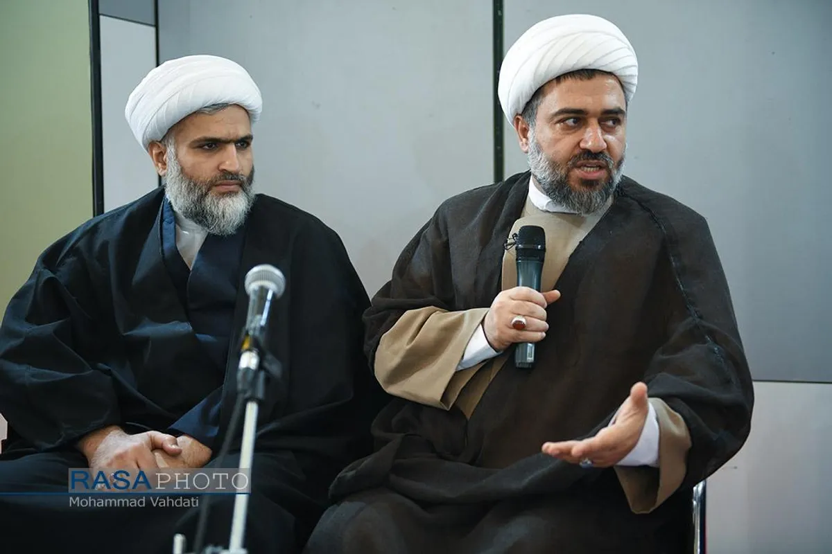 سومین روز بیست و چهارمین نمایشگاه مطبوعات و رسانه&zwnj;های ایران
