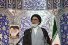 Place of the supporters of the murder of Martyr Qasem Soleymani isn’t in the parliament