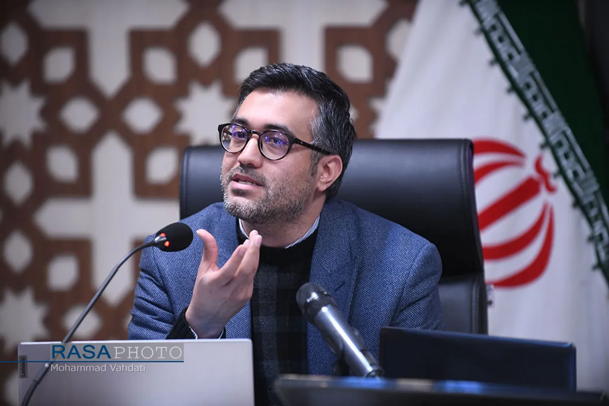 نشست تخصصی حاج قاسم در آثار فعالان رسانه&zwnj;ای اروپا و آمریکا